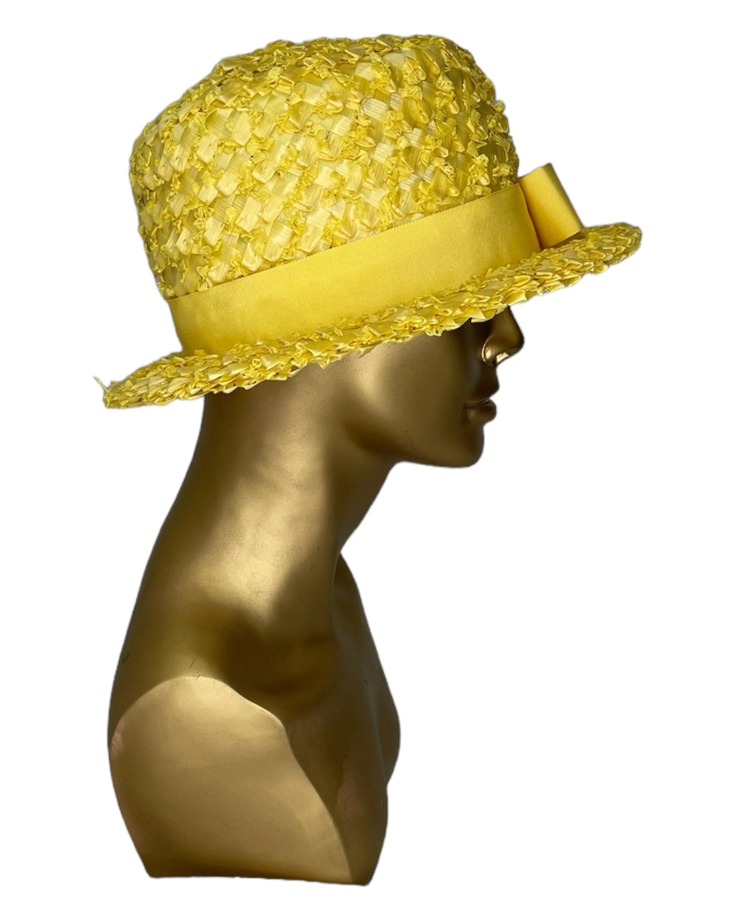 1960s Queen Elizabeth II Hat