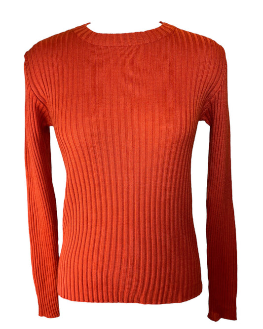 2000s Velma Is A Hottie Sweater
