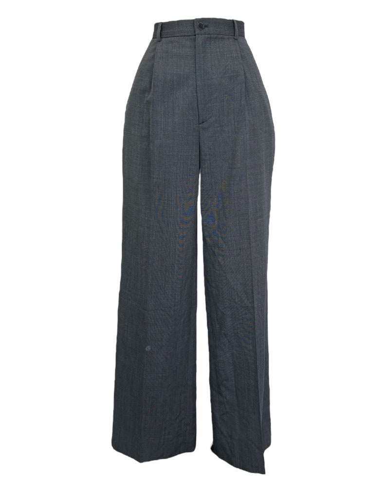 1990s Ralph Lauren Trousers