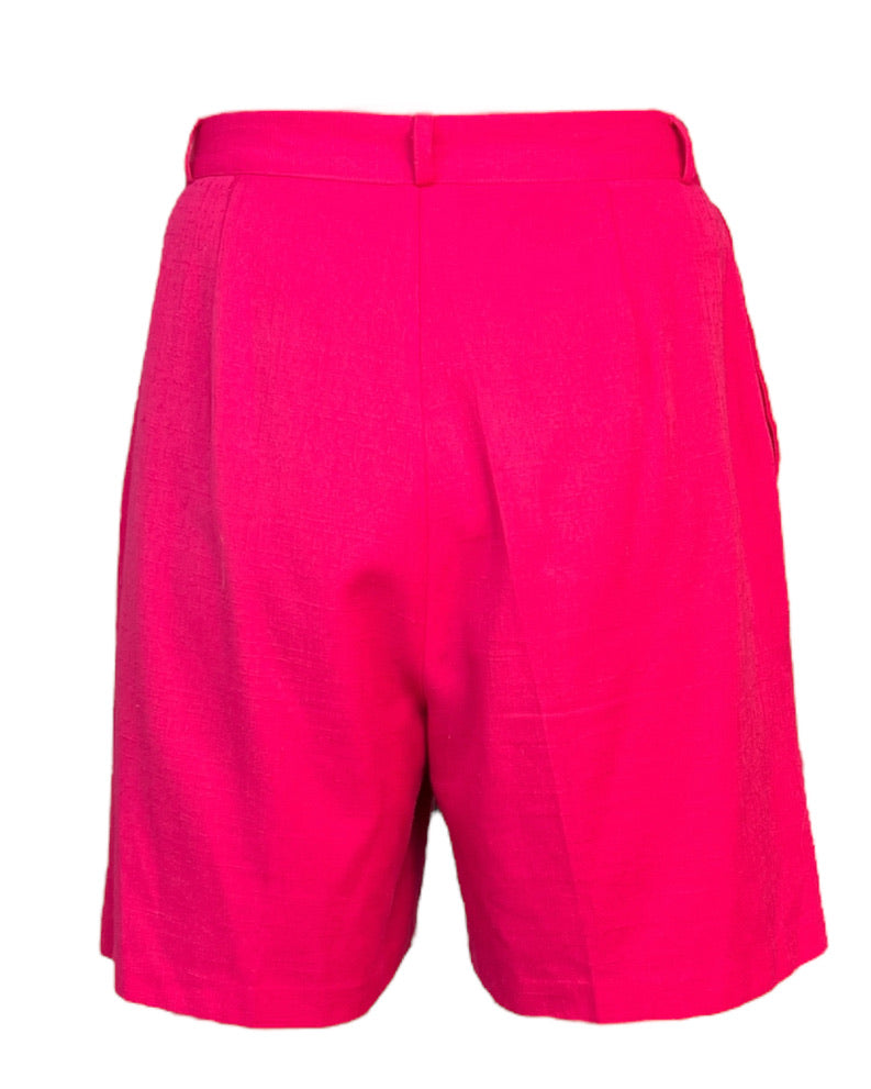 Vintage Barbie Beach Shorts*