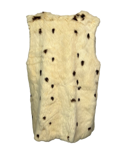 Vintage Lynx Vest*