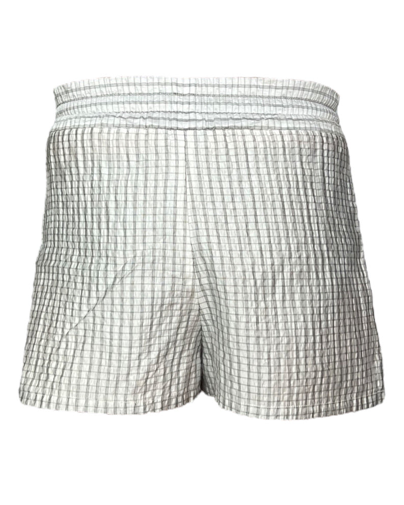 Contemporary Somewhat Athletic Shorts