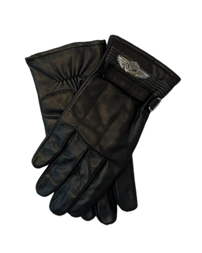 Y2K Speeding Gloves