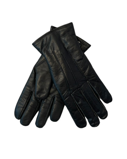 Vintage Leather Life Gloves