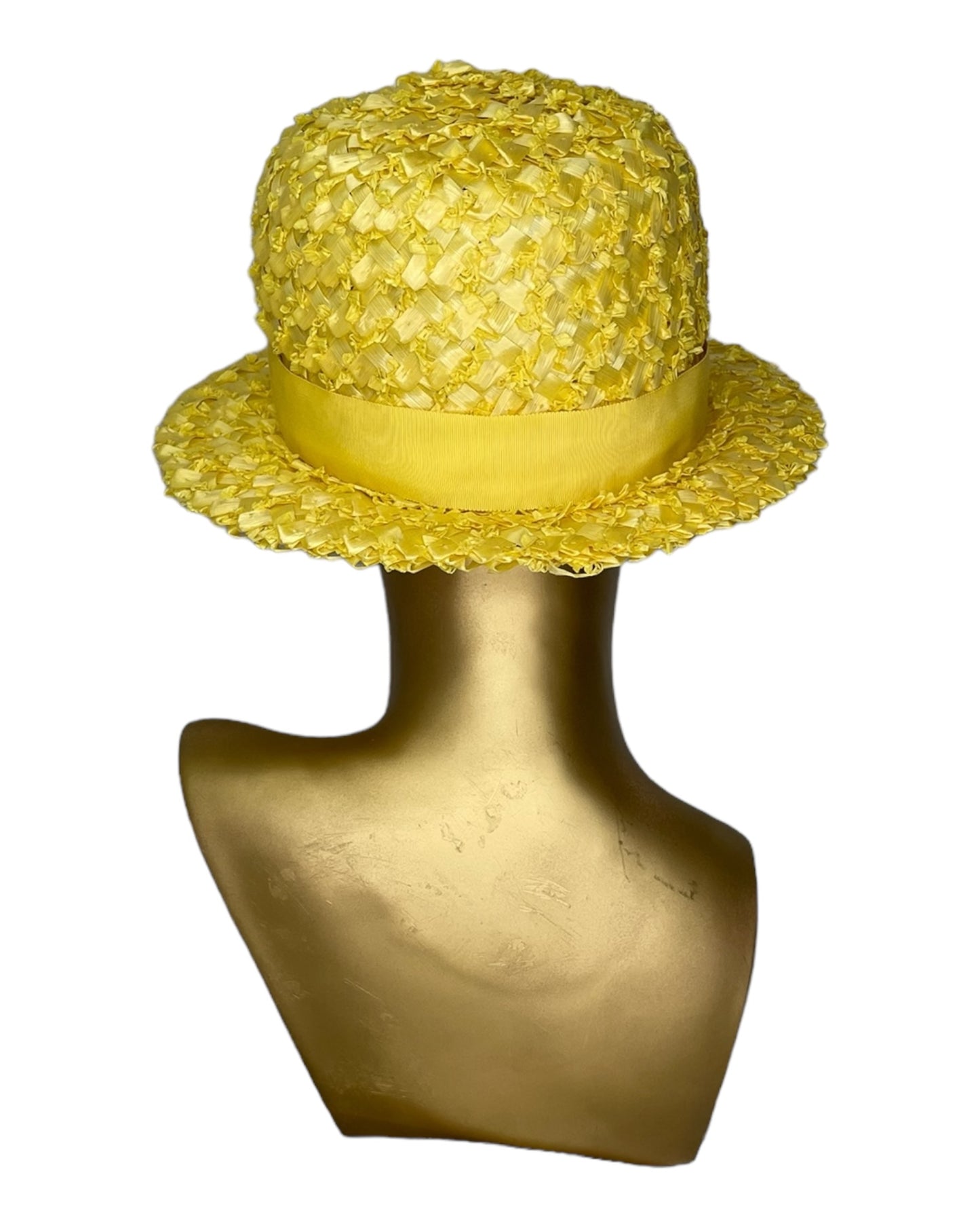 1960s Queen Elizabeth II Hat