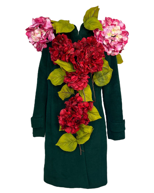 Gorgeous Gardenia Costume Set