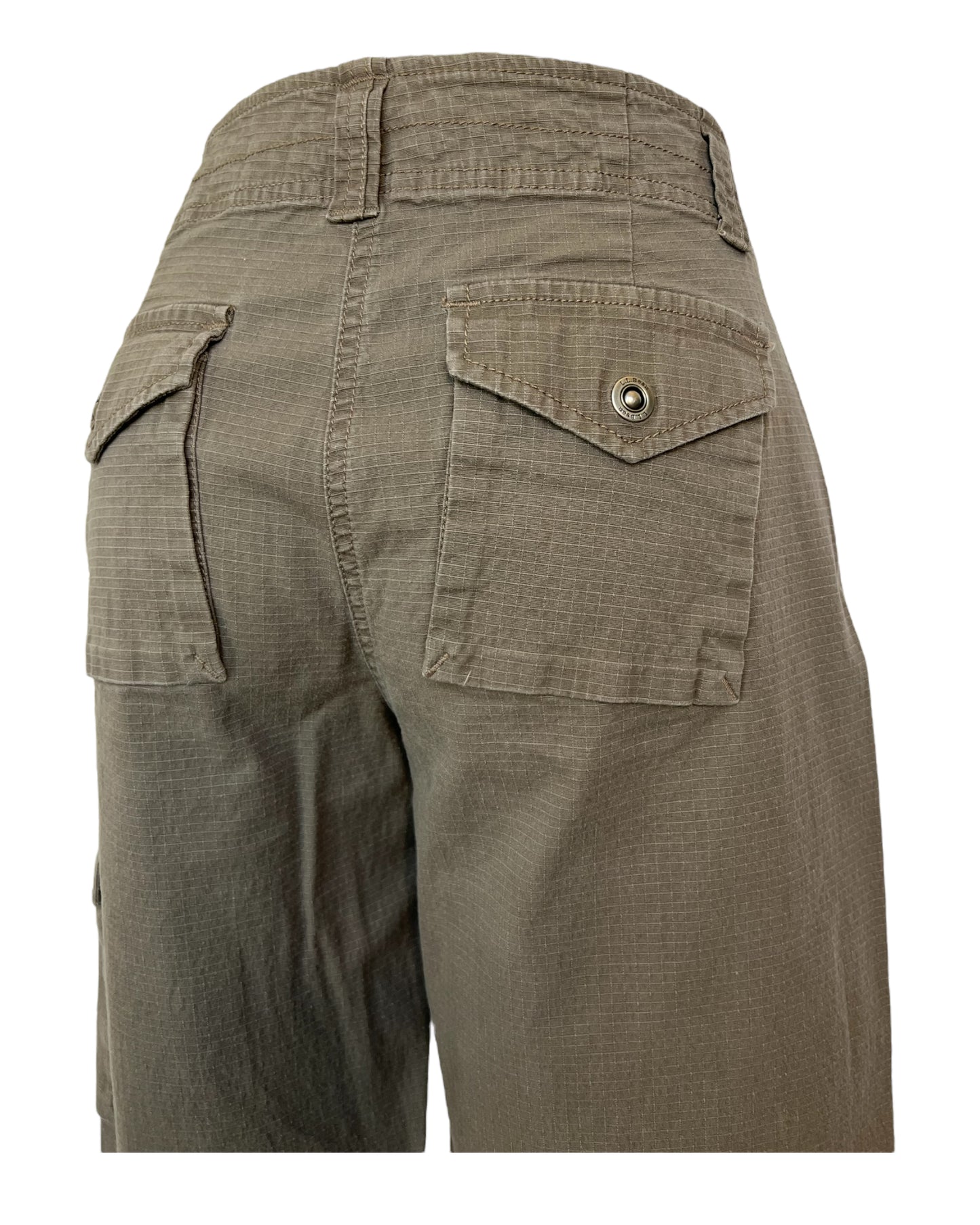 2000s Rubble Brown Pants
