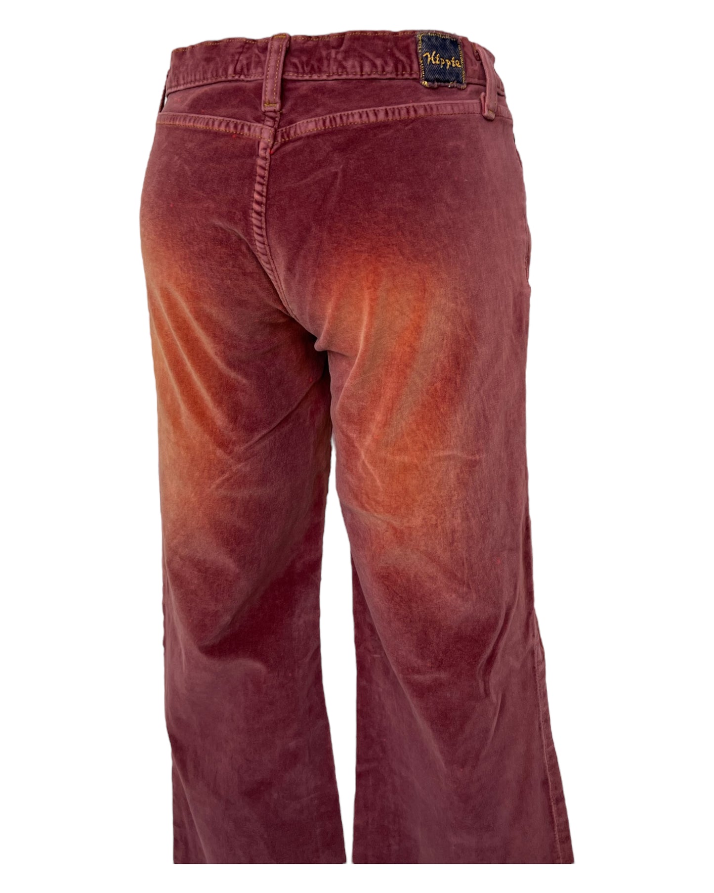 Y2K You Have A Great Aura Pants