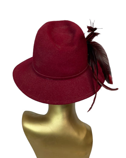Vintage Carmen San Diego Hat*