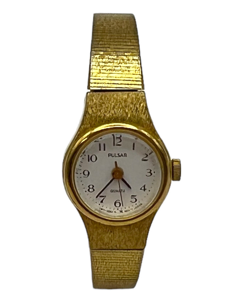 Vintage Pulsar Quartz Watch*