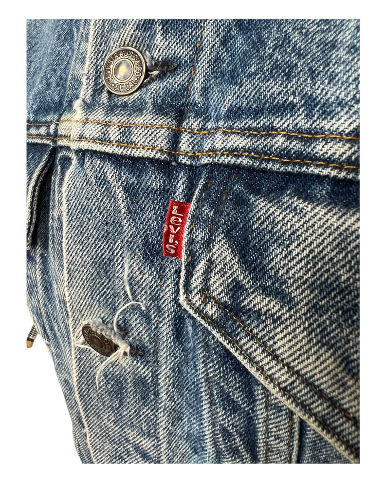 Vintage Eddie Vest
