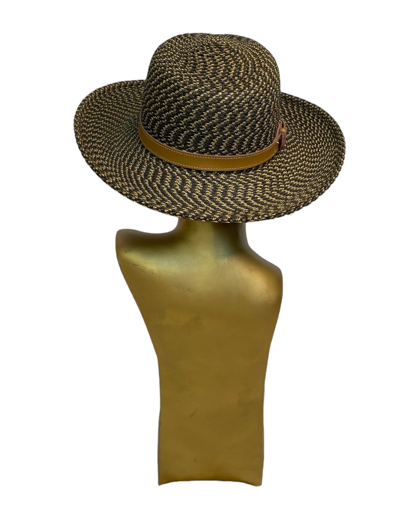 Vintage Indiana Jones Hat