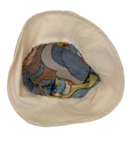 1970's Psychedelic Bucket Hat