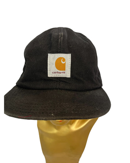 1990s Vermont Carhartt Hat
