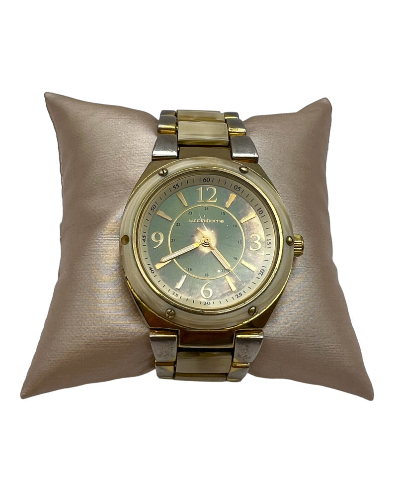 Vintage Seashells Watch*