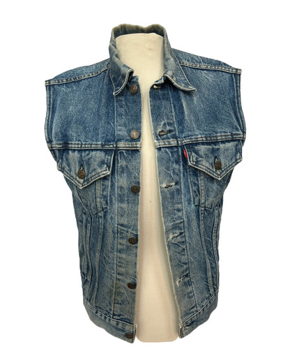 Vintage Eddie Vest