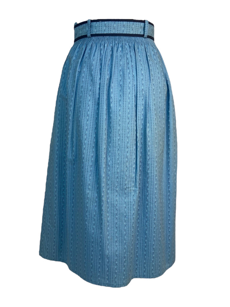 Vintage Von Thirst Trapp Skirt*