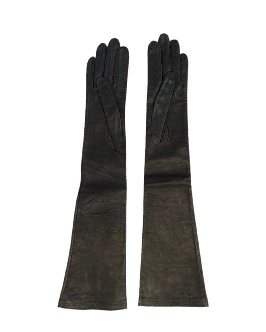 Vintage Evening Gloves