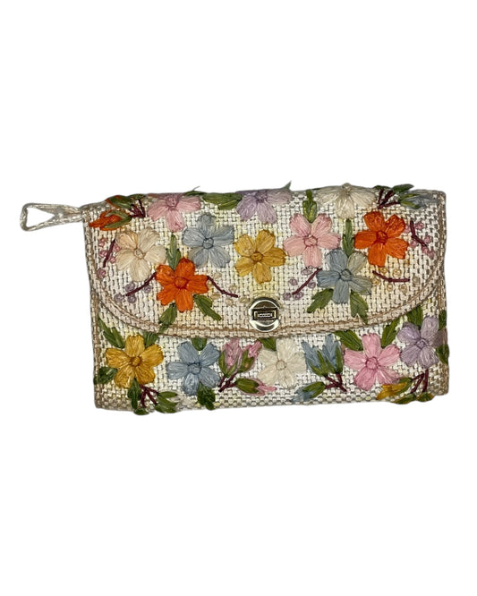 1970's Cottage Clutch*