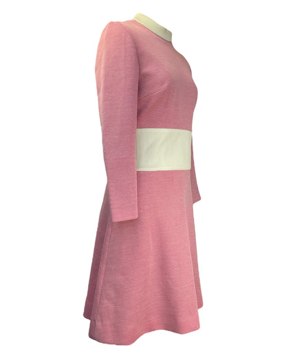 1970's Space Barbie Dress