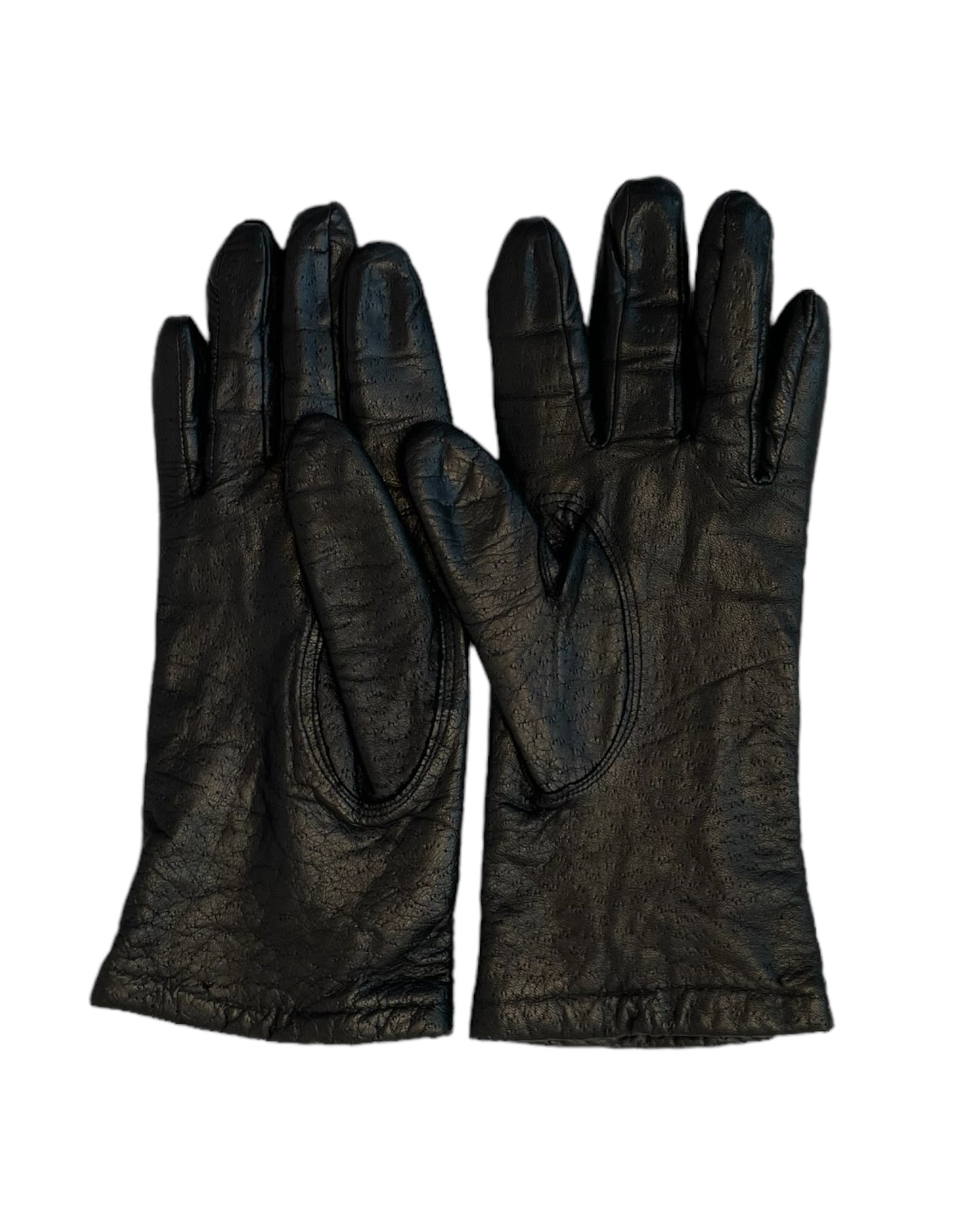 Vintage Glamour Gloves