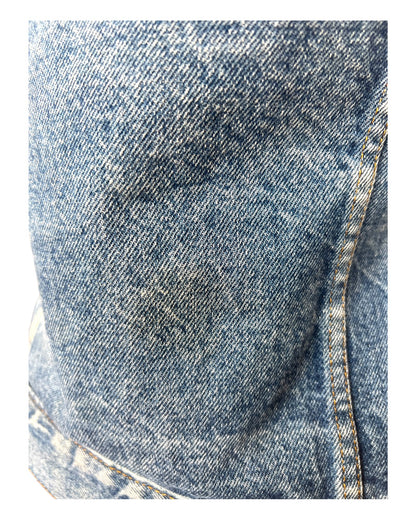 Vintage Eddie Vest