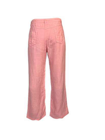 Y2K Barbie's Linen Pants
