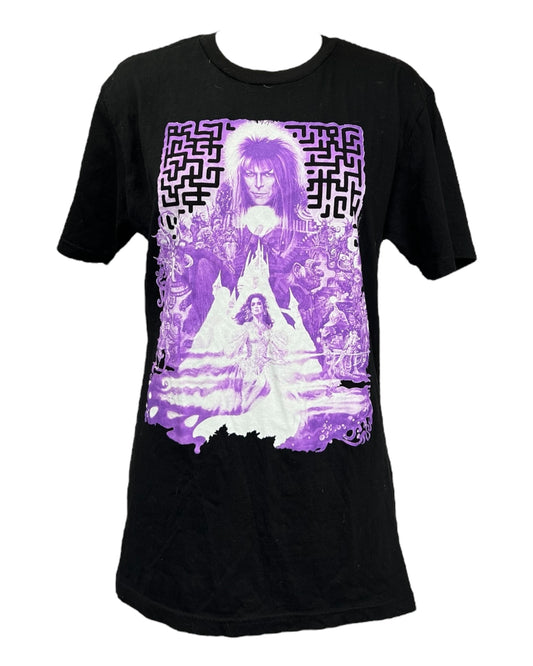 Vintage Labyrinth Tee