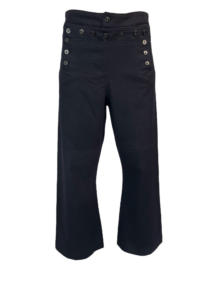 Vintage Come Sail Away Pants