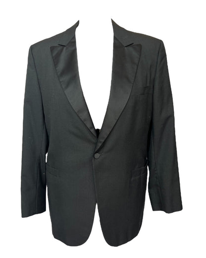 Vintage All Tuxed Up Jacket