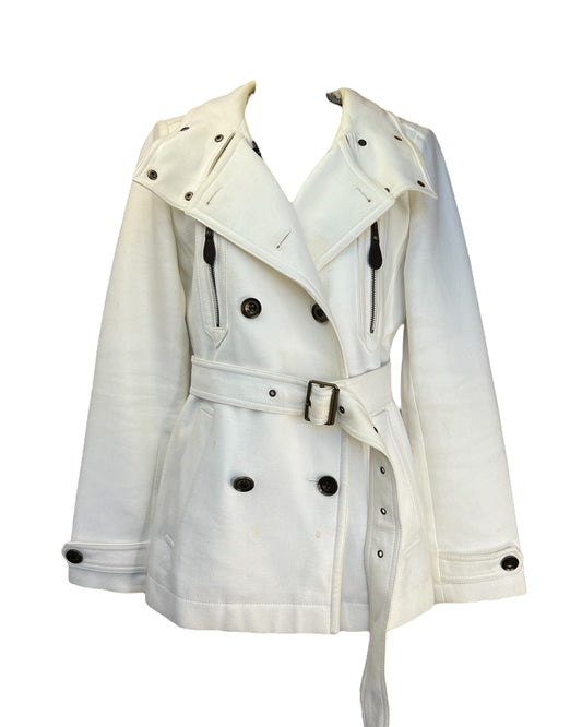 Burberry Brit Peacoat As Is*