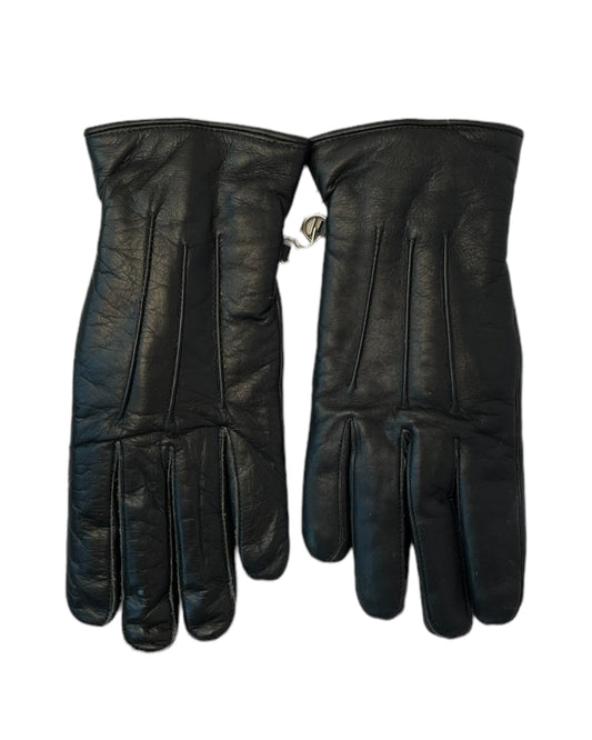 Vintage Leather Life Gloves