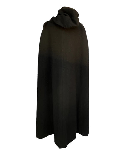 Vintage Witch of the Woods Cape