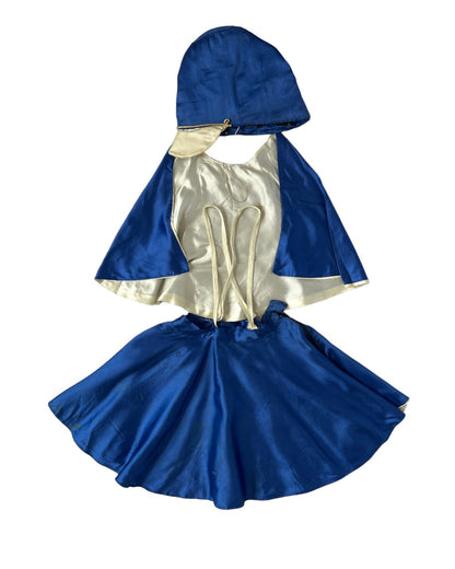 1960s Children's Majorette Costume*
