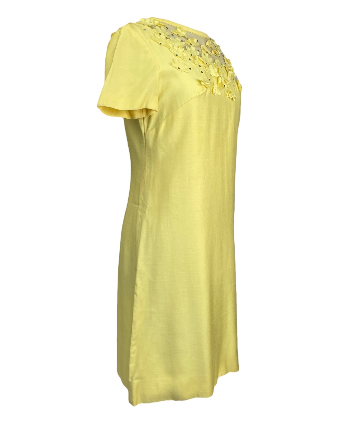 1950s Sunny Sunday Dress*