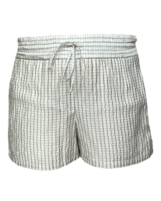 Contemporary Somewhat Athletic Shorts