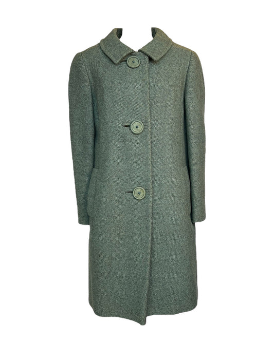 1960s Teally Nice Coat