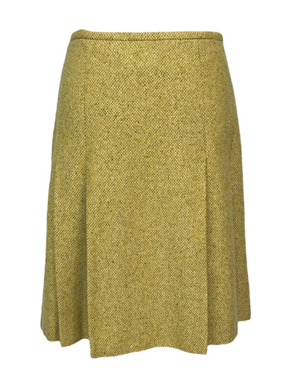 Y2K Spring in Winter Skirt