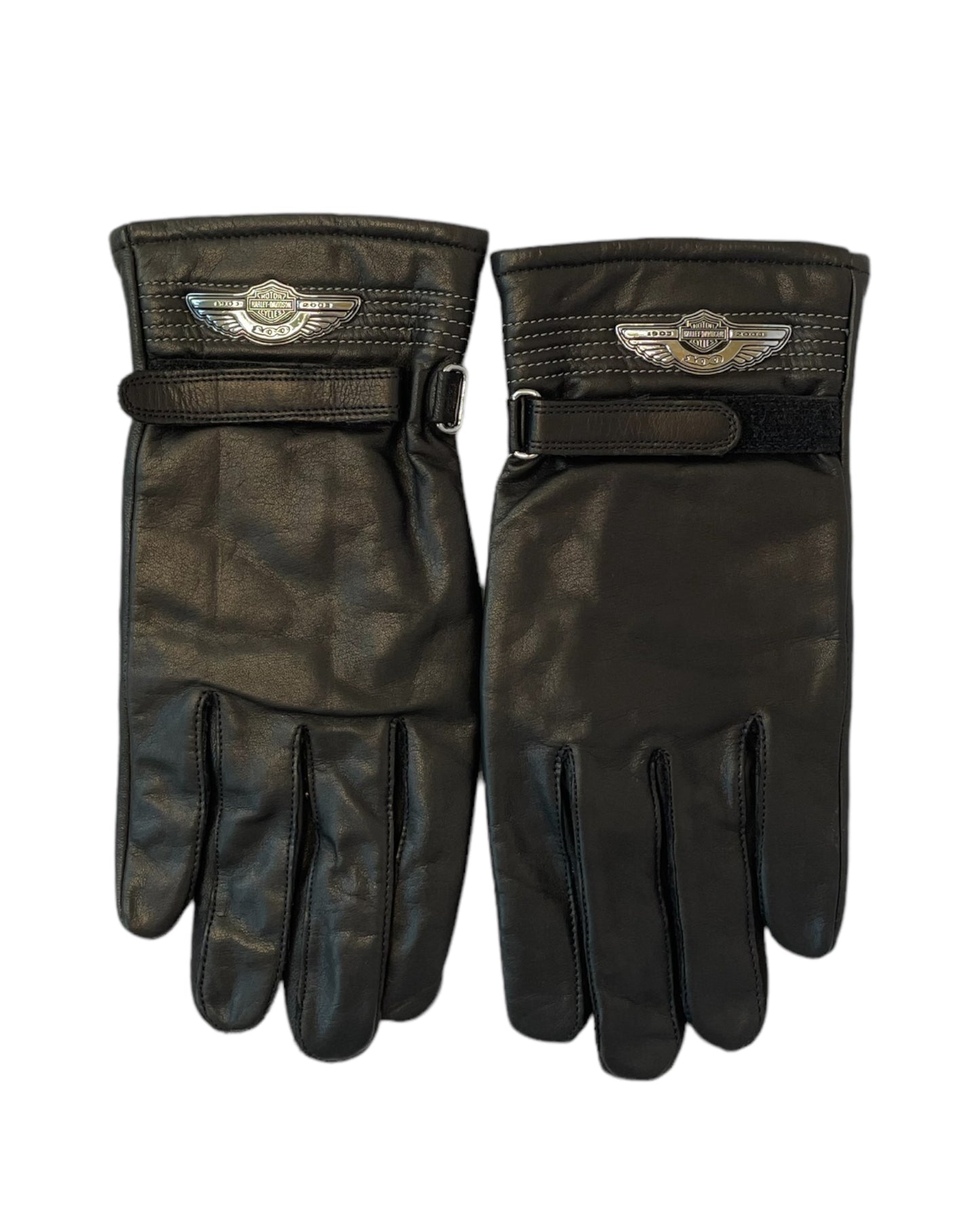 Y2K Speeding Gloves