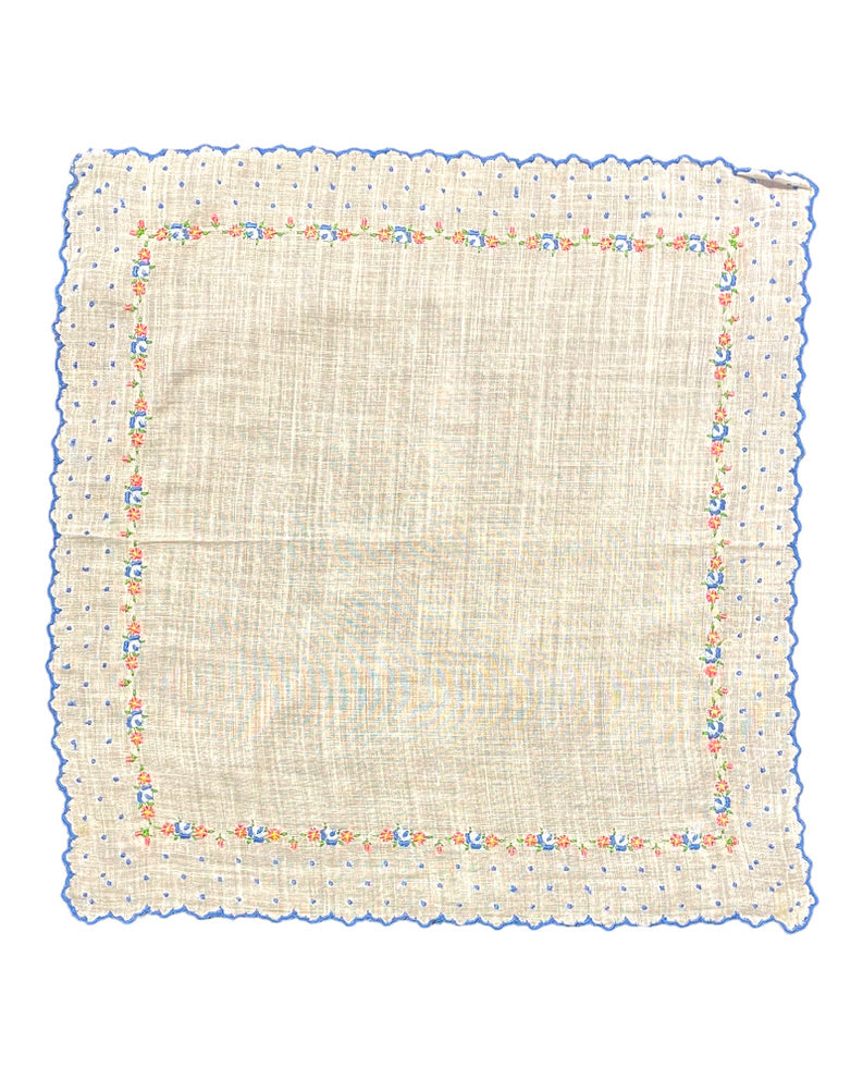 Various Handkerchiefs