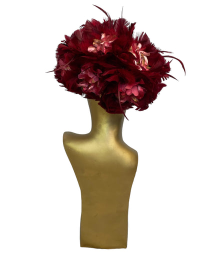 1960 Birds of Prey Hat