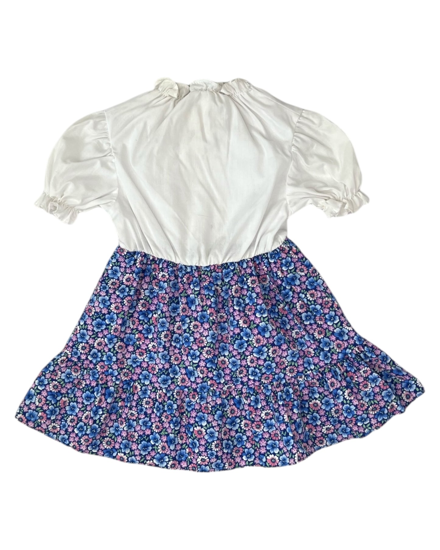 1990s Precious Petal Two Piece Set*