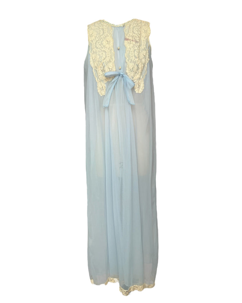 Vintage Darling Breeze Night Gown