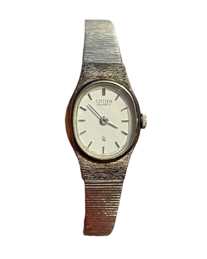 Fancy Vintage Watch