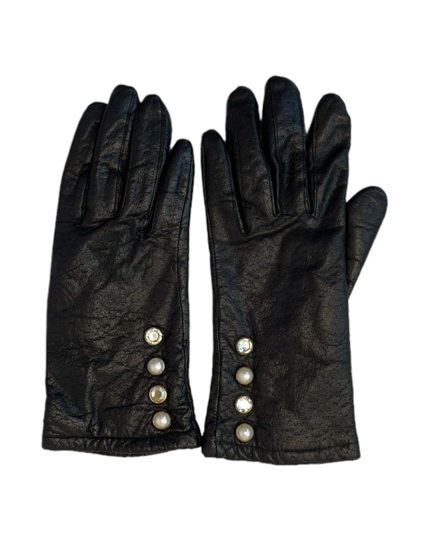 Vintage Glamour Gloves