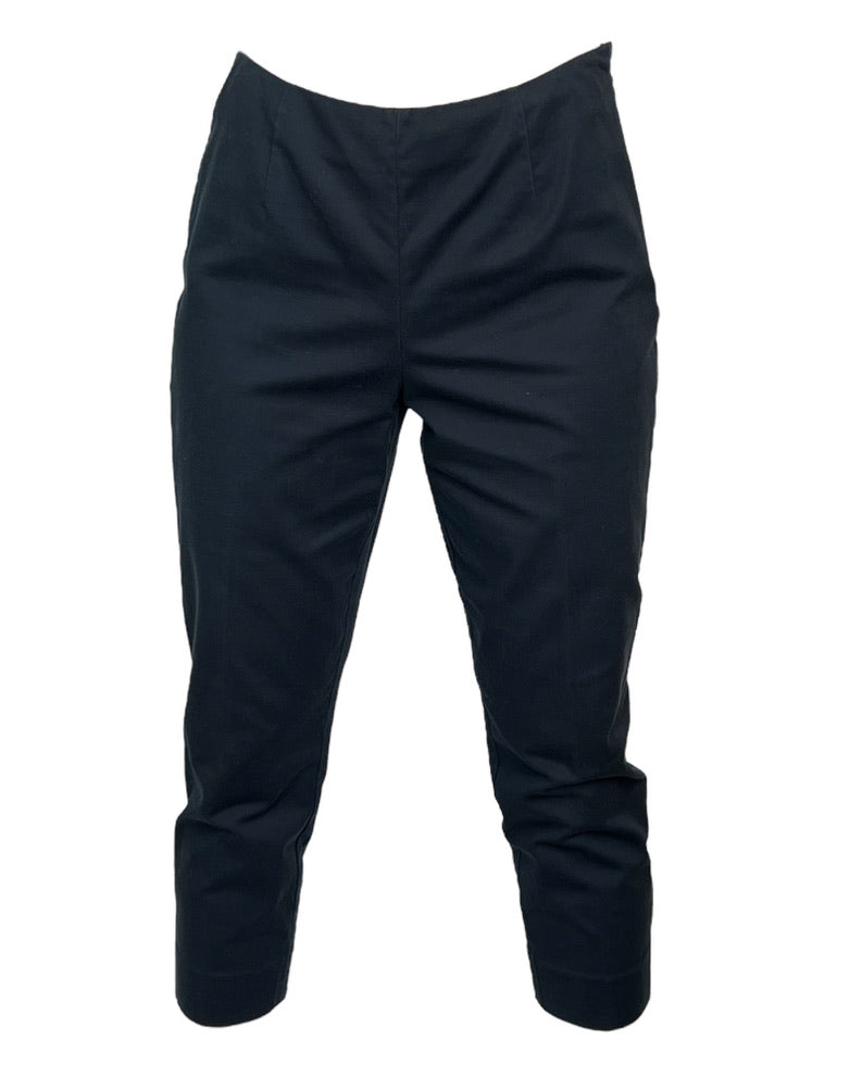 Vintage Cafe Capri Pants