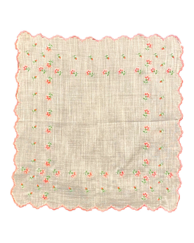 Various Handkerchiefs