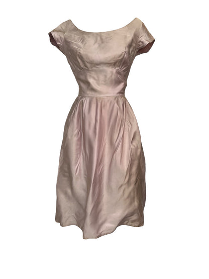 1950s Lilac Dress*