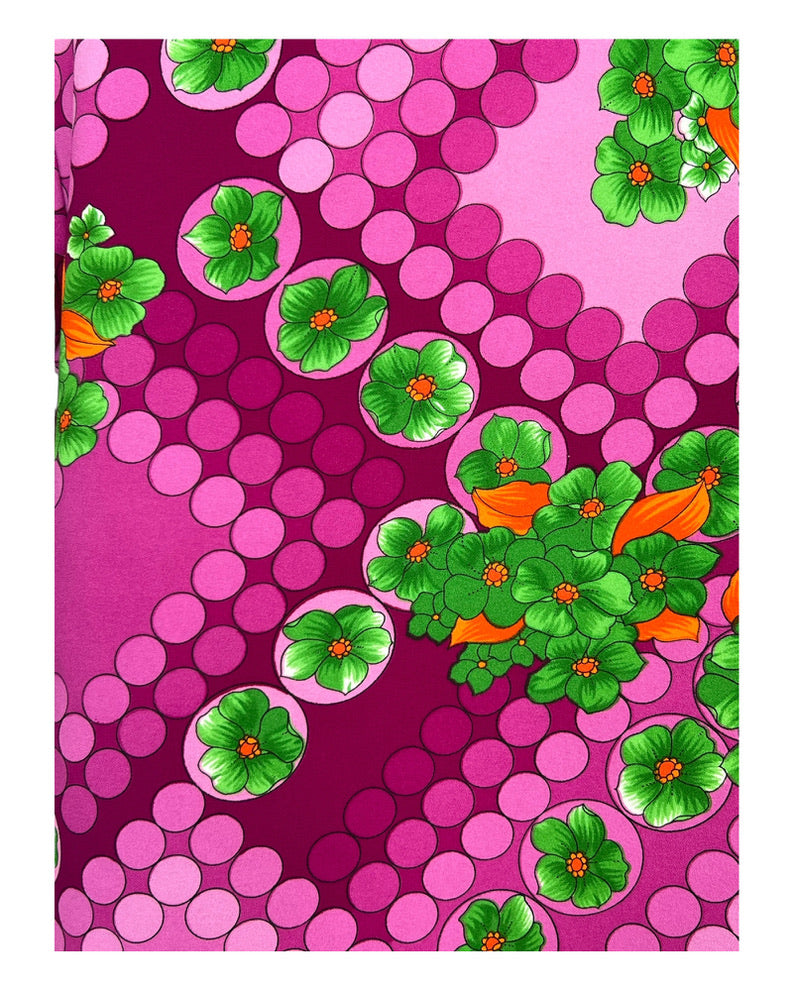 1970s Groovy Mode Activated Shirt