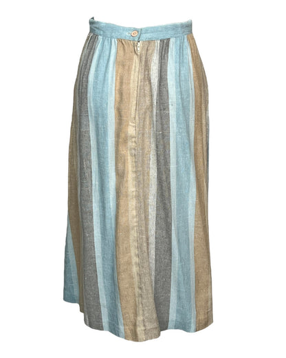Vintage Seagal Skirt